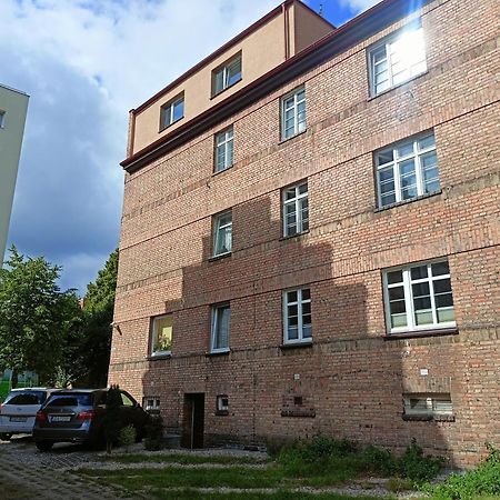 Kierunek Sopot Apartament Pomorski Eksteriør billede