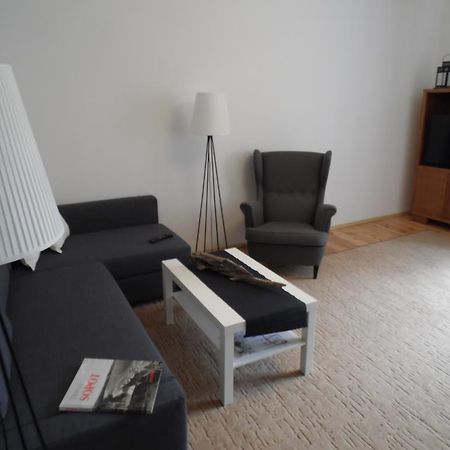 Kierunek Sopot Apartament Pomorski Værelse billede