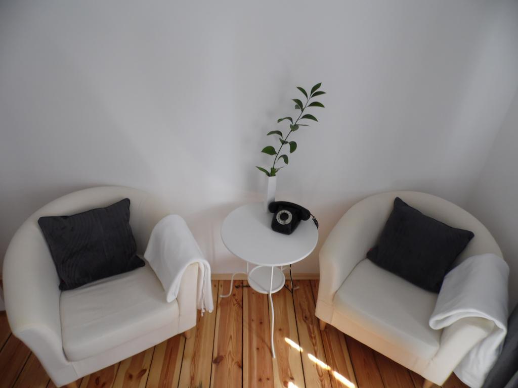 Kierunek Sopot Apartament Pomorski Værelse billede