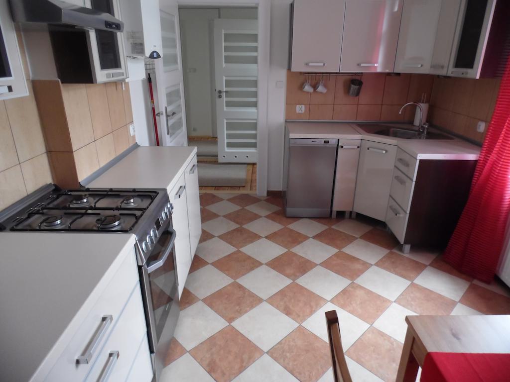 Kierunek Sopot Apartament Pomorski Værelse billede