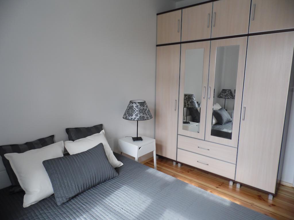 Kierunek Sopot Apartament Pomorski Værelse billede