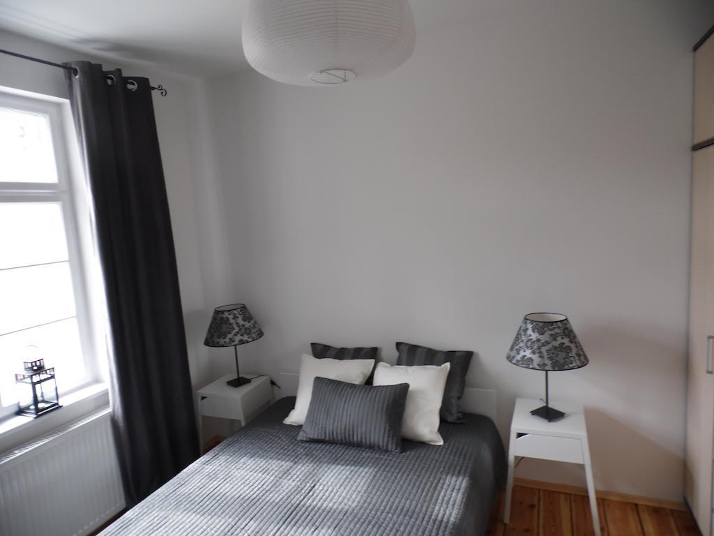 Kierunek Sopot Apartament Pomorski Værelse billede