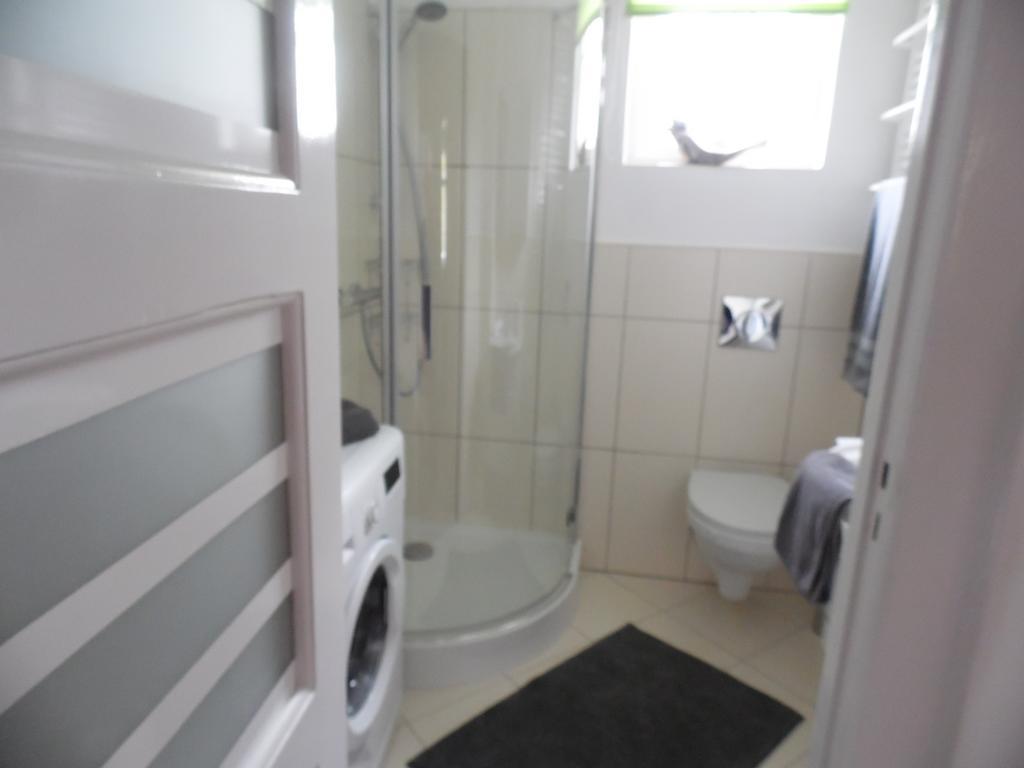 Kierunek Sopot Apartament Pomorski Værelse billede