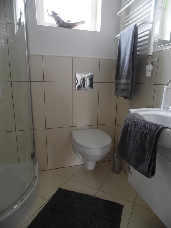 Kierunek Sopot Apartament Pomorski Eksteriør billede